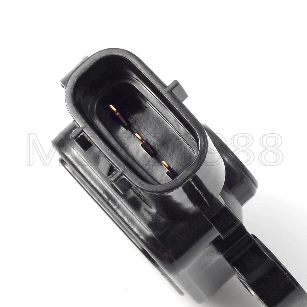Throttle Sensor for Yamaha Grizzly 550 700 Kodiak 450 700 Rhino Viking 700