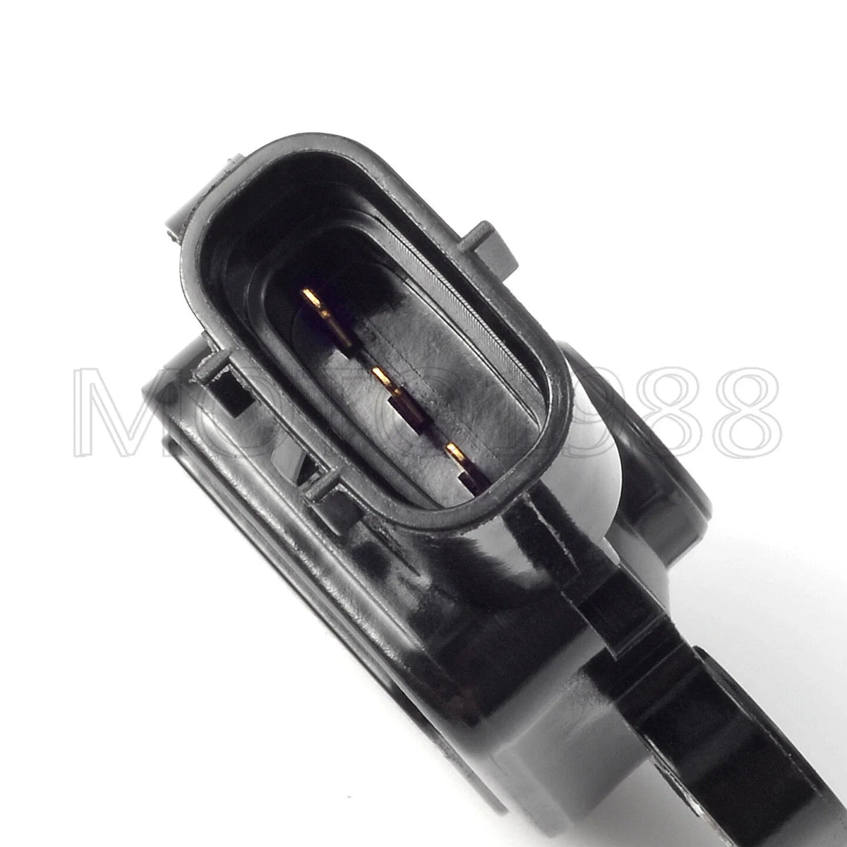 Throttle Sensor for Yamaha Grizzly 550 700 Kodiak 450 700 Rhino Viking 700