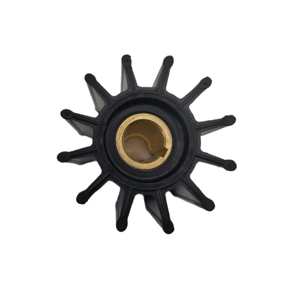 2X Impeller Kit for Cummins 6CTA8.3M (3802444, 3897337, 3916852, 3925236)