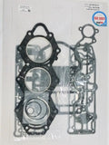 Gasket Set for Tohatsu 60HP-70HP 2-Stroke (3F3-87121-0)