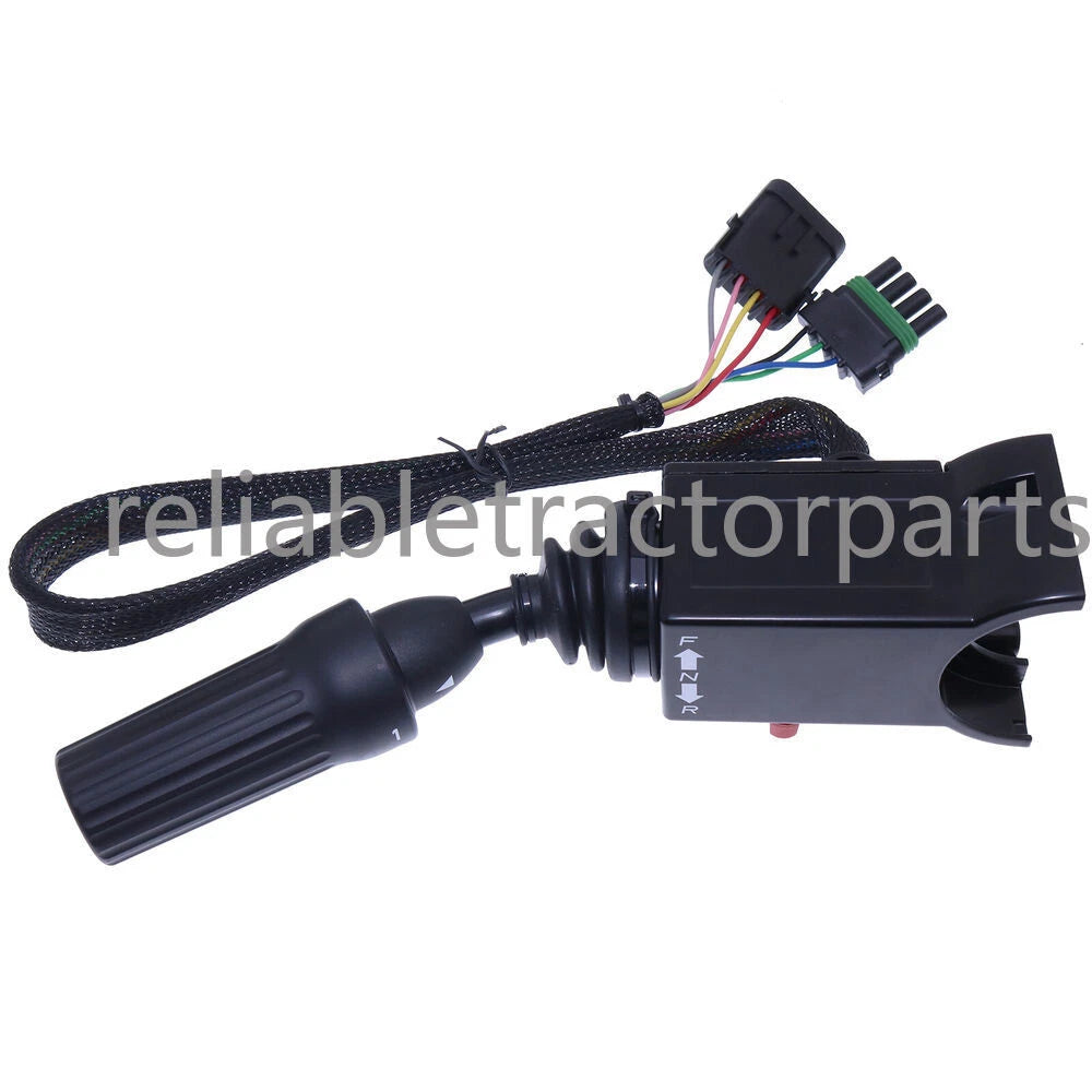 AT378210 Shift Selector for John Deere 444H 544H 544J 624H 624J 644H 744J 724H