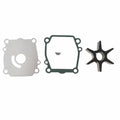 Water Pump Impeller Kit for Suzuki DF60 DF70 DT90 DT100 (18-3254, 17400-87E04)