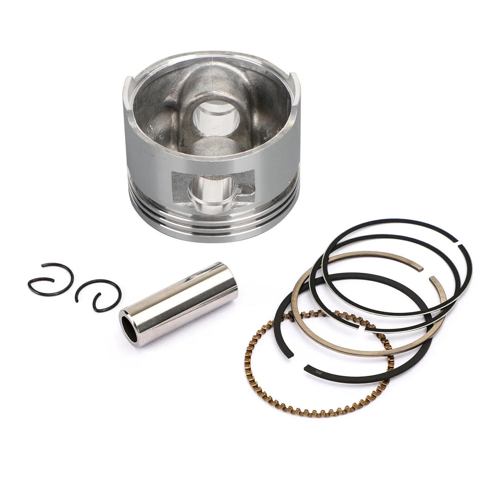 Piston Kit +0.25MM Bore 47.25mm for Polaris Sportsman 90 / Outlaw 90 (2007–2016)
