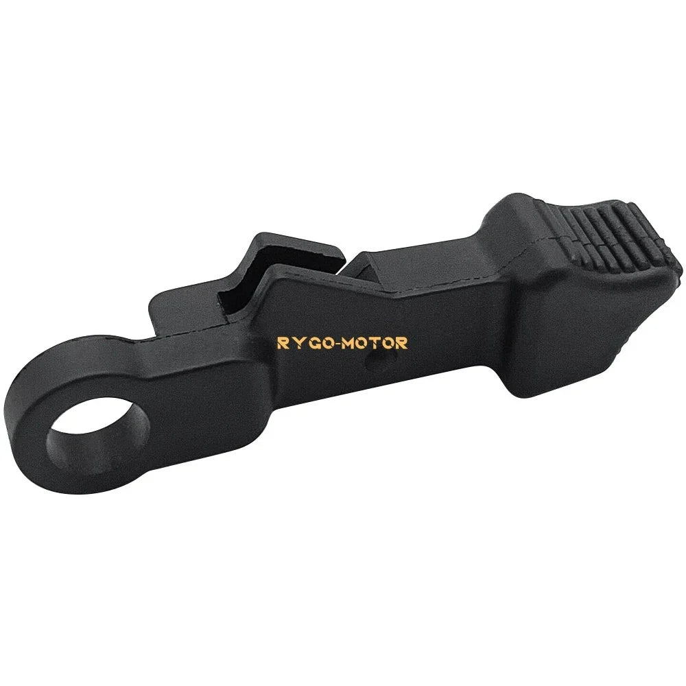 Choke Lever Switch for Yamaha Kodiak 400 YFM400 (2000–2006) & Kodiak 450 YFM450 (2003)