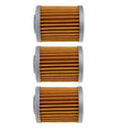3X Fuel Filter for Honda BF 115 130 135 150 175 200 225 (N/A) - 16901-ZY3-003