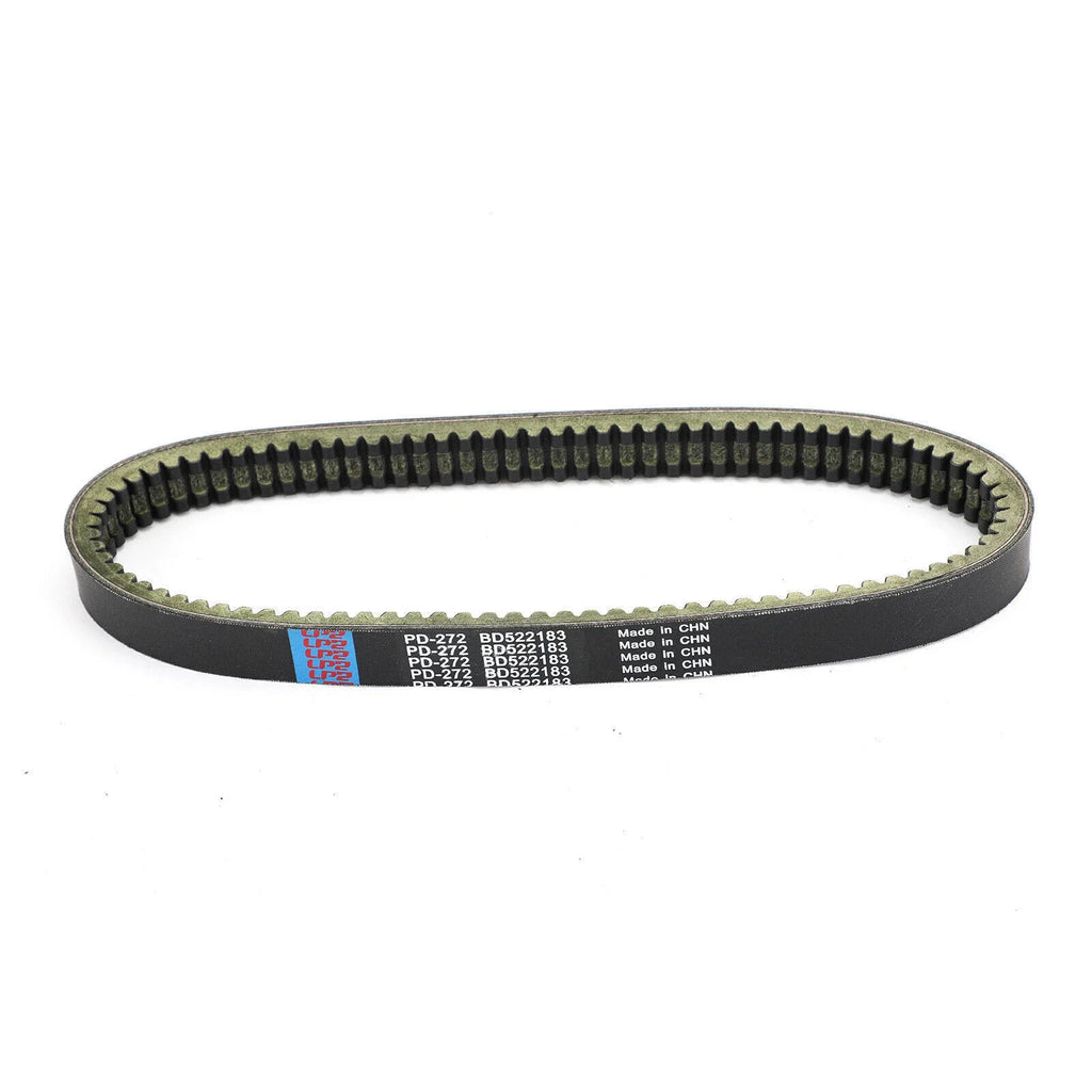 DriveBelt BD522183 for Microcar MGO1 MGO2 M8 F8C M CROSS Ligier FLEX JSRC T9 (2010–2023)