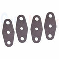 Fuel Pump Mount Gasket for Yamaha Boat Motor (1984–2006) 650-24431-A0-00 18-0849