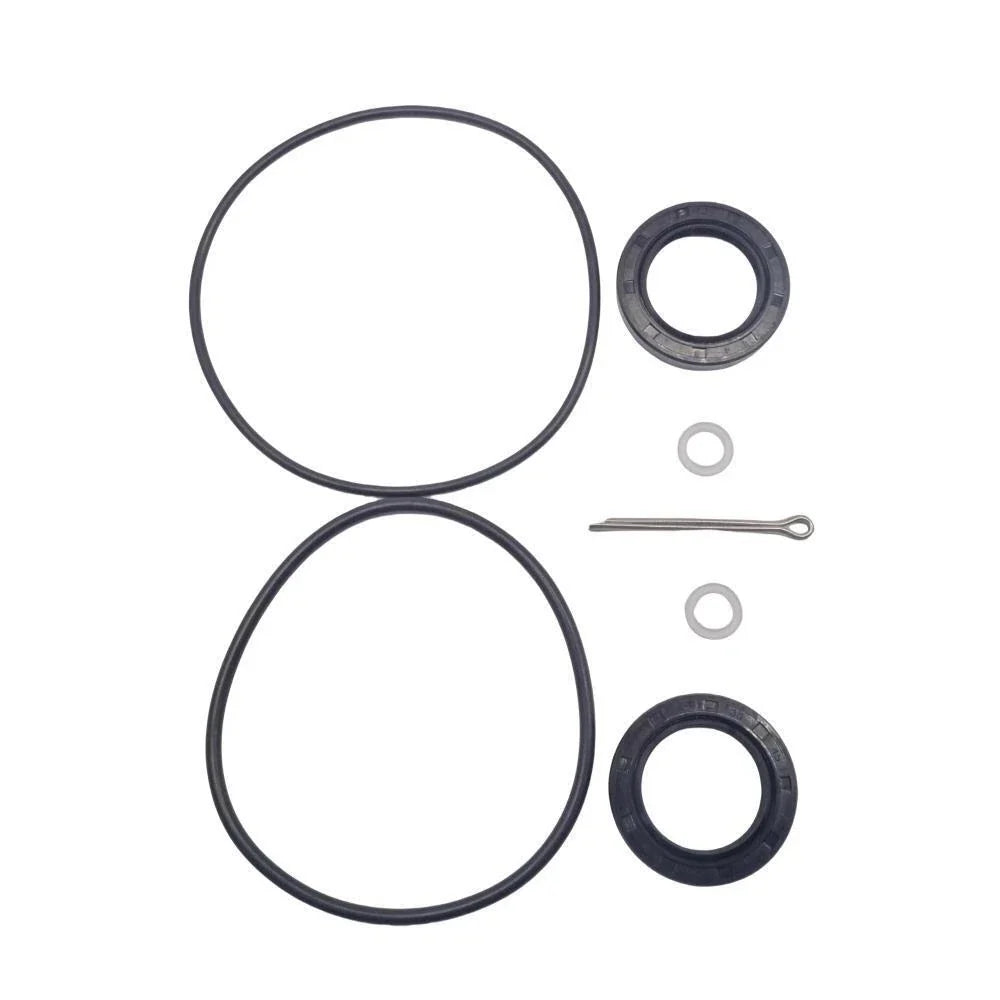 Lower Bearing Carrier Repair Seal with O-ring for Honda (91351-ZY3-003)