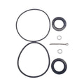Lower Bearing Carrier Repair Seal with O-ring for Honda (91351-ZY3-003)