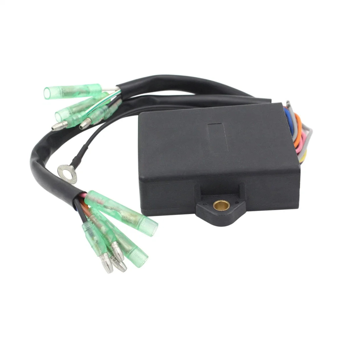 CDI Unit for Yamaha Parsun F9.9 F13.5A F15 (Outboard 66M-85540-10)