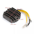 Voltage Regulator Rectifier for Suzuki DF 9.9 15 HP (32800-89L02)