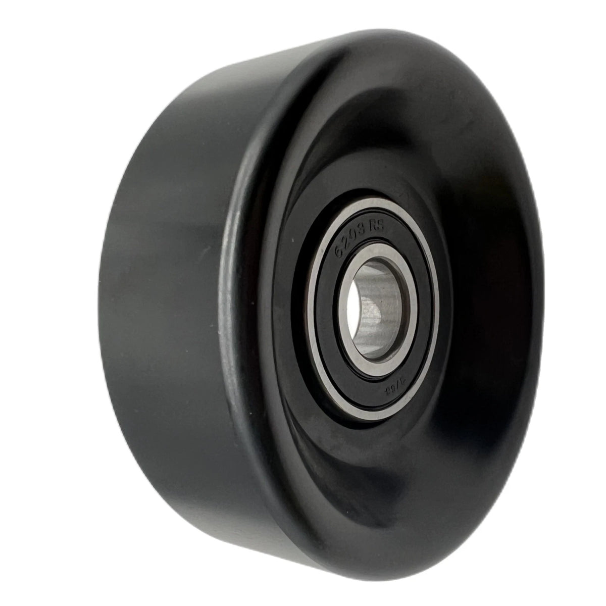Volvo Penta Serpentine Pulley 4.3GXiE 8.1GiE 8.1Gi 5.0GXi 5.7Gi Engines 386100 9