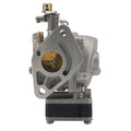 Carburetor for Mercury Marine 2 Stroke 4HP 5HP Outboard Boat Motor 3303-812648T