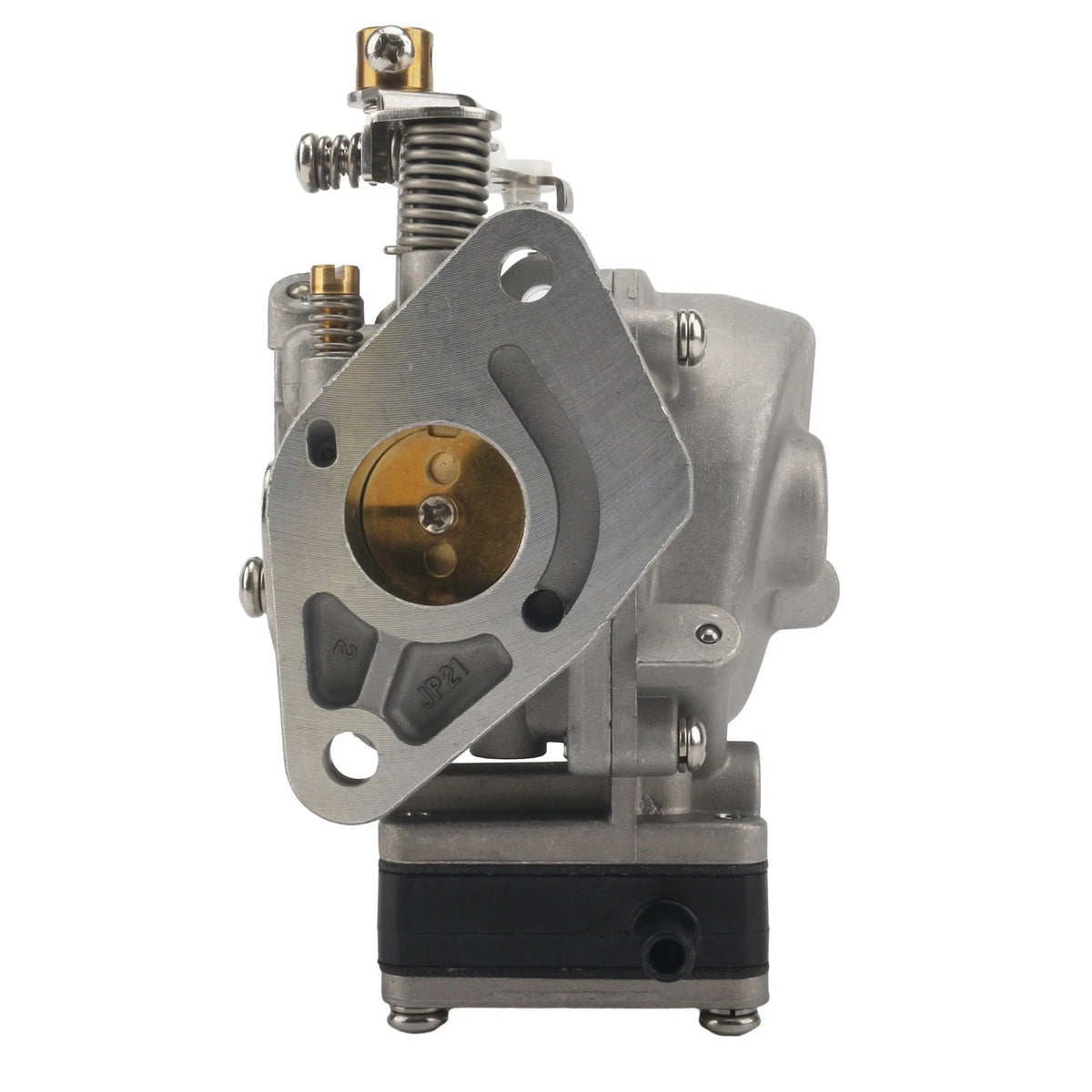 Carburetor for Mercury Marine 2 Stroke 4HP 5HP Outboard Boat Motor 3303-812648T