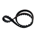 Timing Belt for Yamaha Outboard F9.9 FT9.9 T9.9 HP (6G8-46241-00)