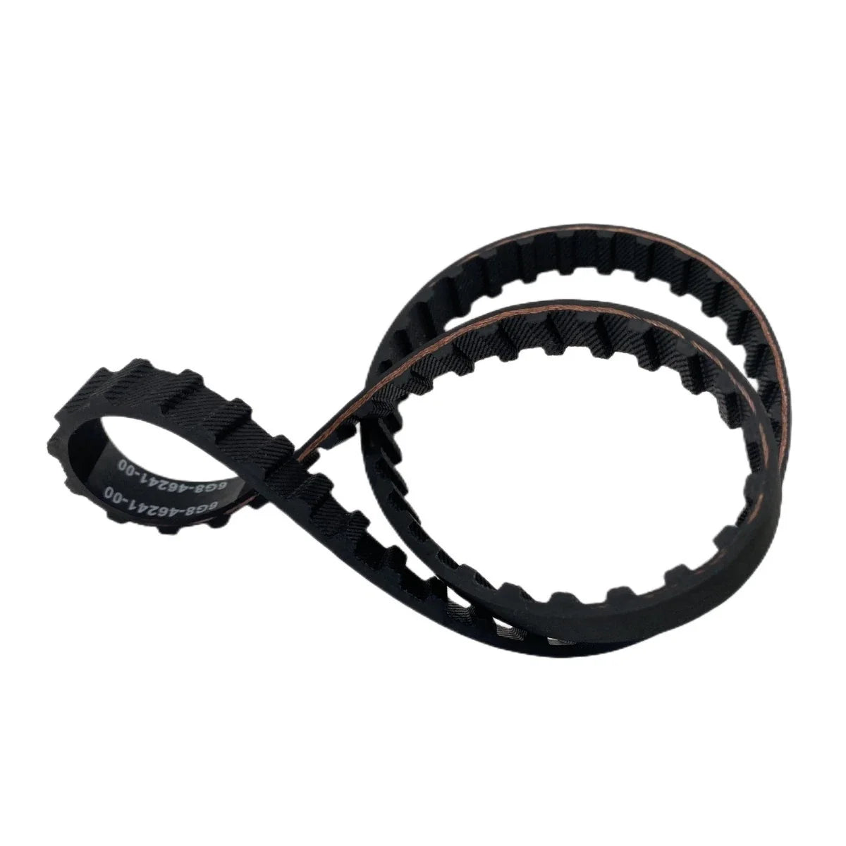 Timing Belt for Yamaha Outboard F9.9 FT9.9 T9.9 HP (6G8-46241-00)