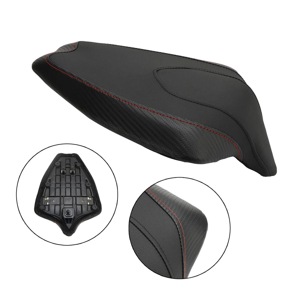 Rear Passenger Seat Cushion for Aprilia RS 660, Tuono 660 (2020–2023)