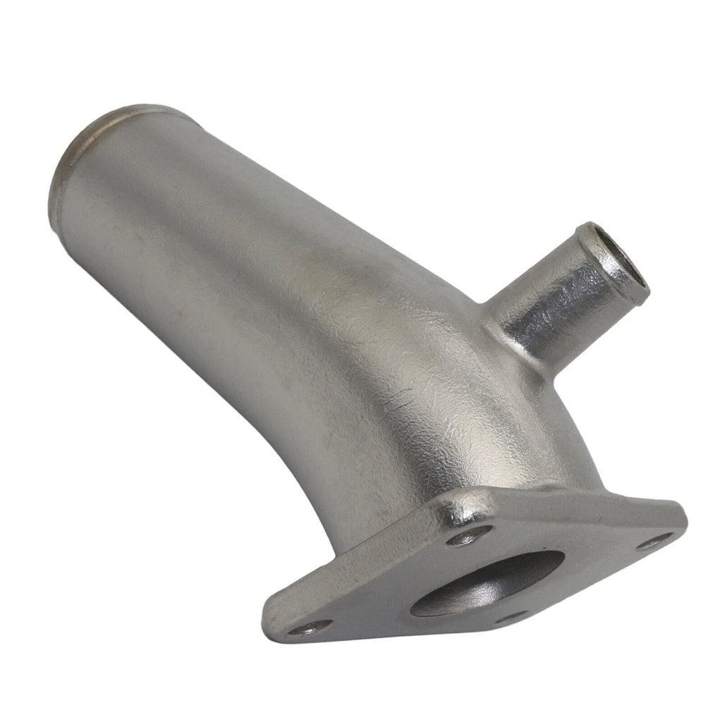 Exhaust Mixing Elbow for Yanmar 3YM30 3YM20 2YM15 (128890-13530, 128397-13530)