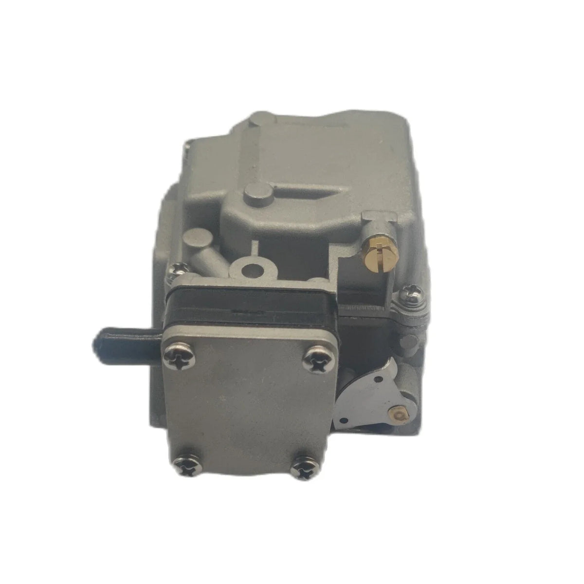 6B4-14301-00 Carburetor for Yamaha 2 Stroke 9.9HP 15HP (1990–2000)