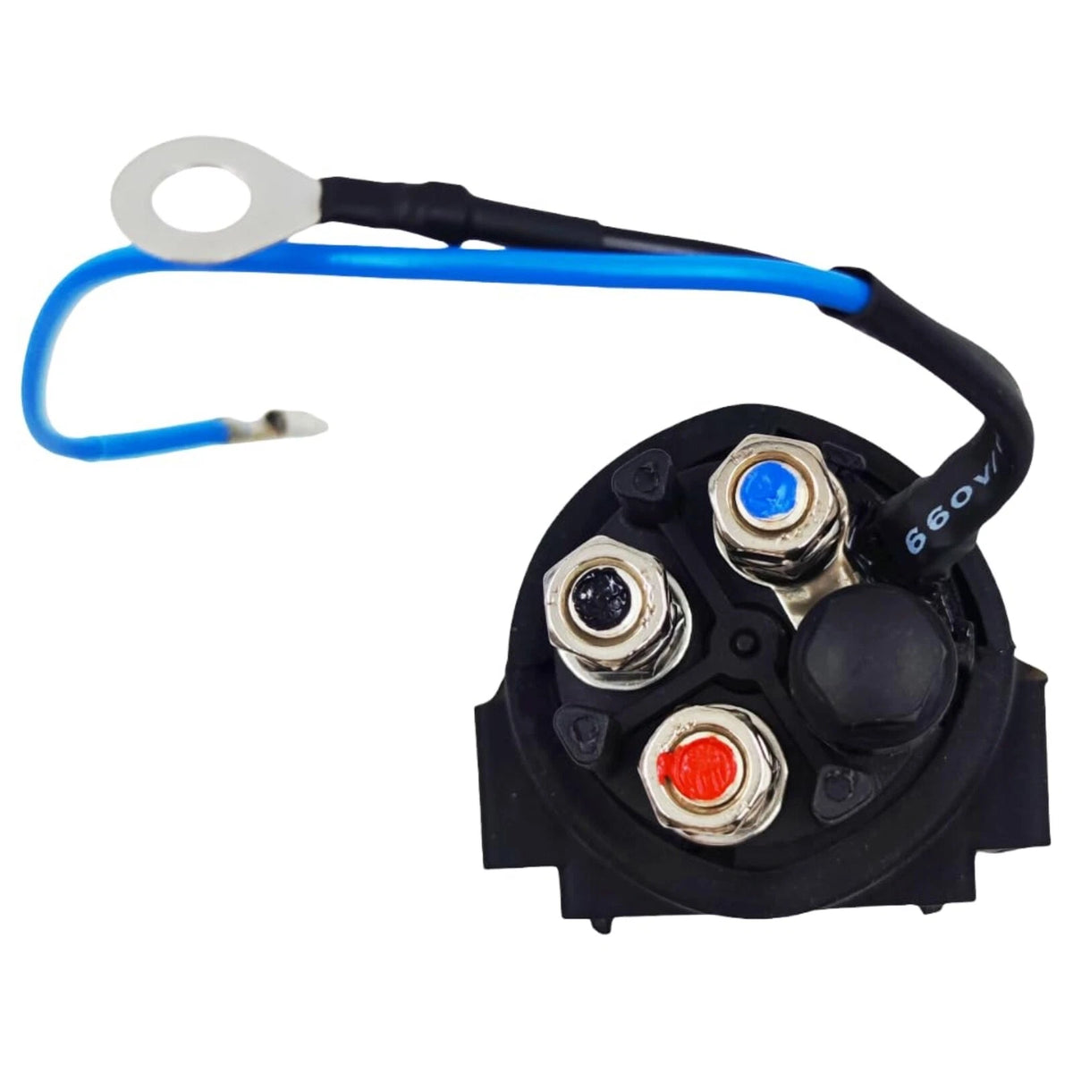 Power Trim Tilt Relay for Yamaha 115-200 HP 6E5-8195B-01-0 0 6E5-81950-01-0 0
