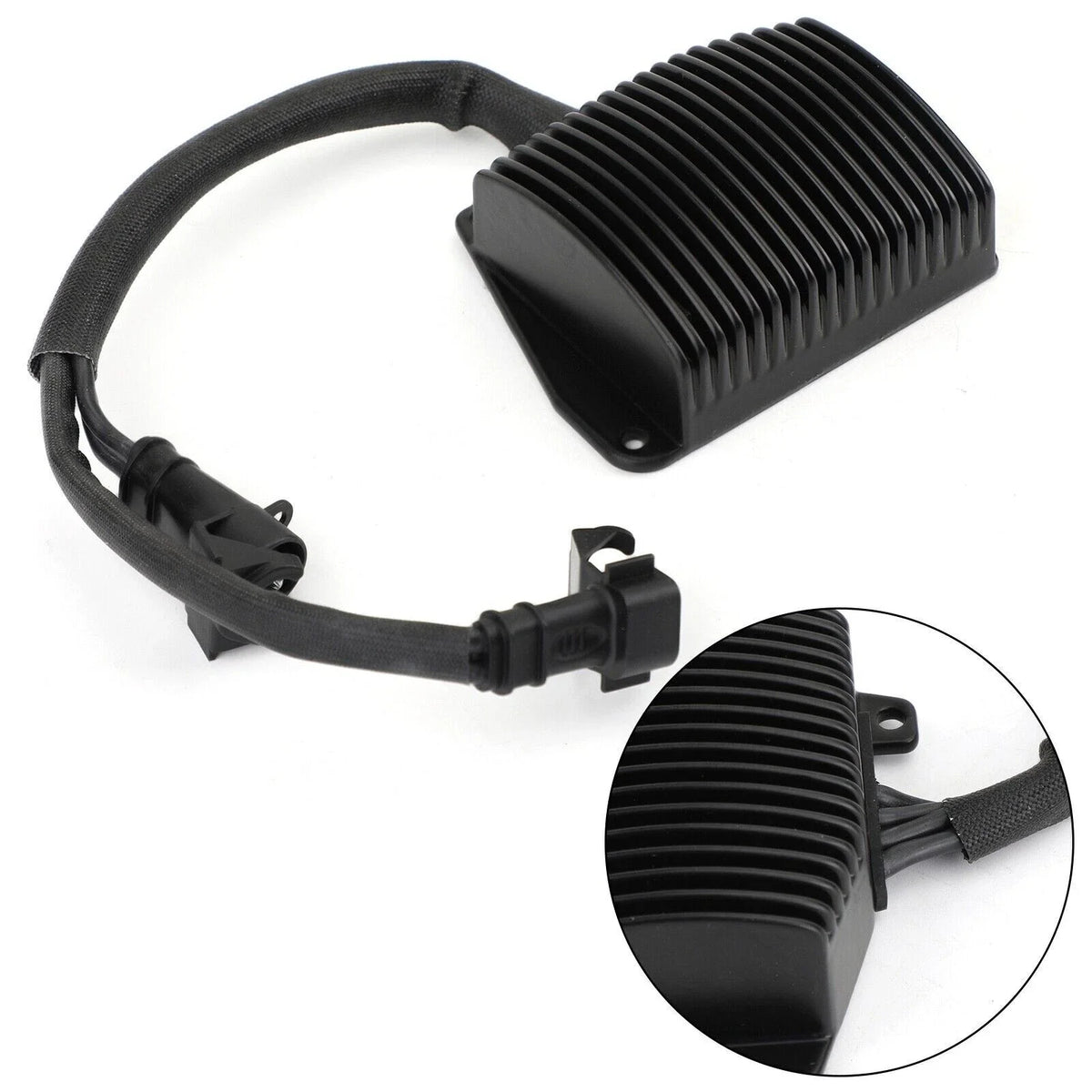 Voltage Regulator Rectifier for Buell XB9SX XB12XT XB12X (2003–2010)
