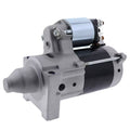 Starter Motor 12V 9T 0.6KW EG371-63010 for Kubota ZG327P ZG222A-AU ZG222 ZG227