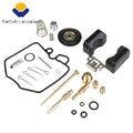 Set of 4 Carburetor Repair Kits for Honda Goldwing GL1100 (1980–1983)