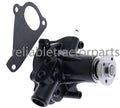 129100-42002 for Komatsu S3D84-2BA S3D84E-3B S3D84E-3A 3D88E-3A Water Pump