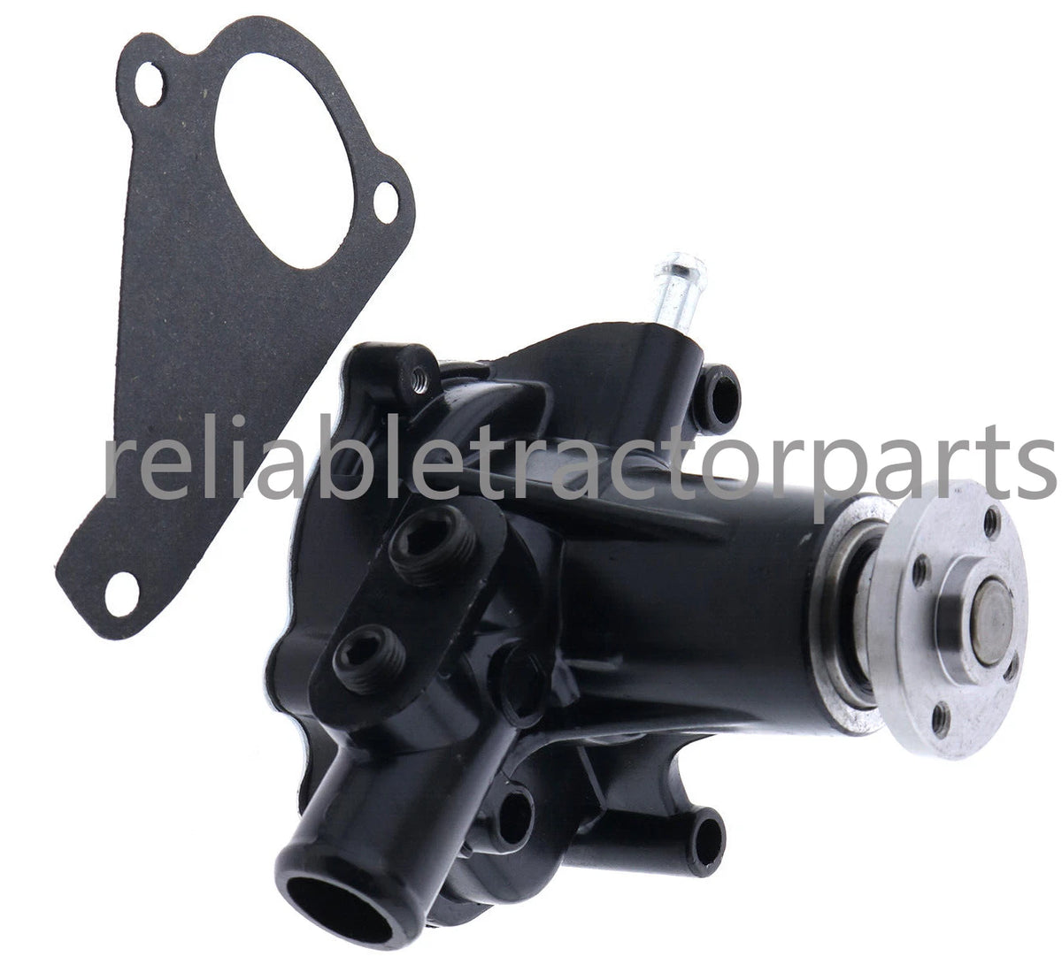 129100-42002 for Komatsu S3D84-2BA S3D84E-3B S3D84E-3A 3D88E-3A Water Pump