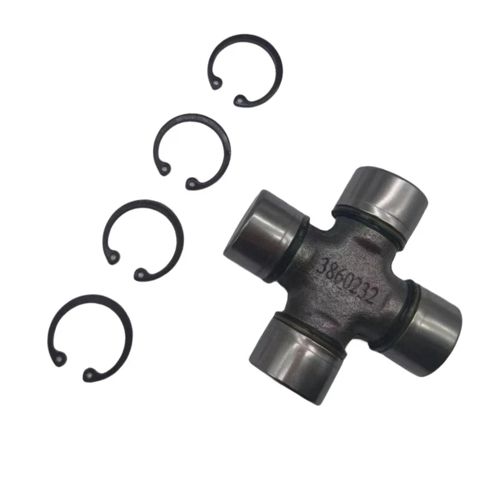U-Joint for MerCruiser Alpha One Gen 2 Bravo (Cross Bearing)