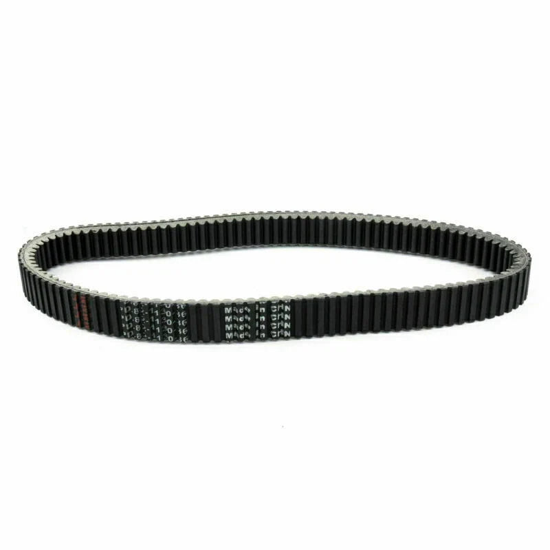 Drive Belt XTX5033 for Yamaha Apex GT LTX FX Nytro MTX RS Vector VMAX 700 (2003–2023)