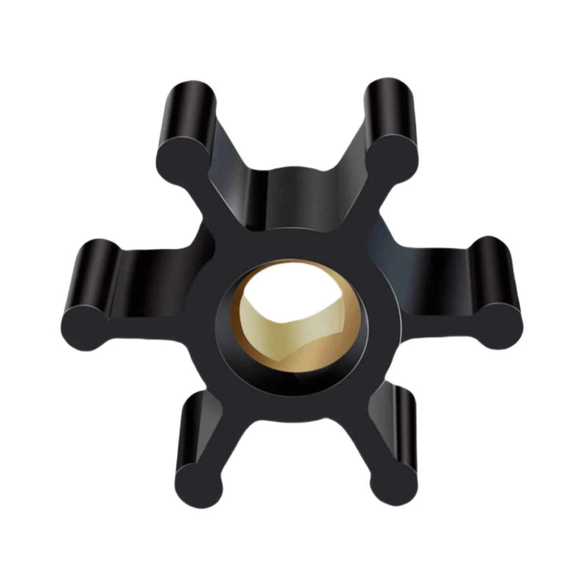 Impeller for Trupow PAS-30, PDS-30 Water Transfer Pumps