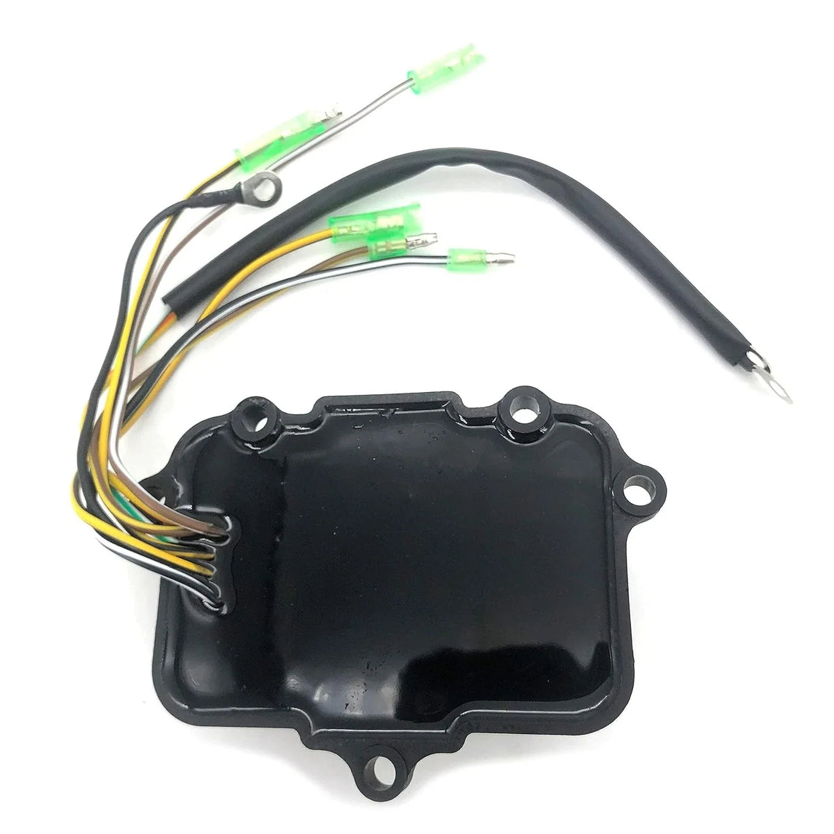 Switch Box CDI Power Pack for Mercury Outboard (339-7452A19, 339-7452A15, 18-5777)