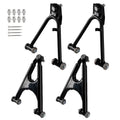 Set of 2 A-Arms Control Arms for Yamaha Warrior 350 YFM350X (1989–2003)