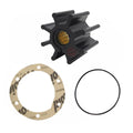 Marine Water Pump Impeller for Hino Motors W04C-T & W04C-T120/3000 Engine