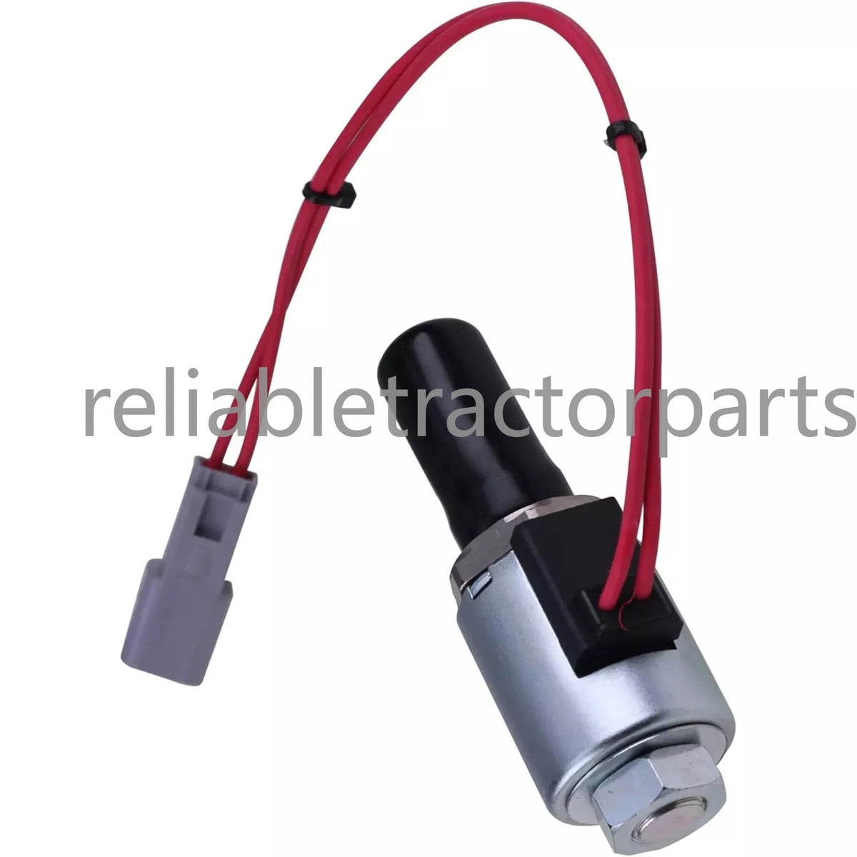 Holland Loader B110 TIER 3 Solenoid Valve 9968351
