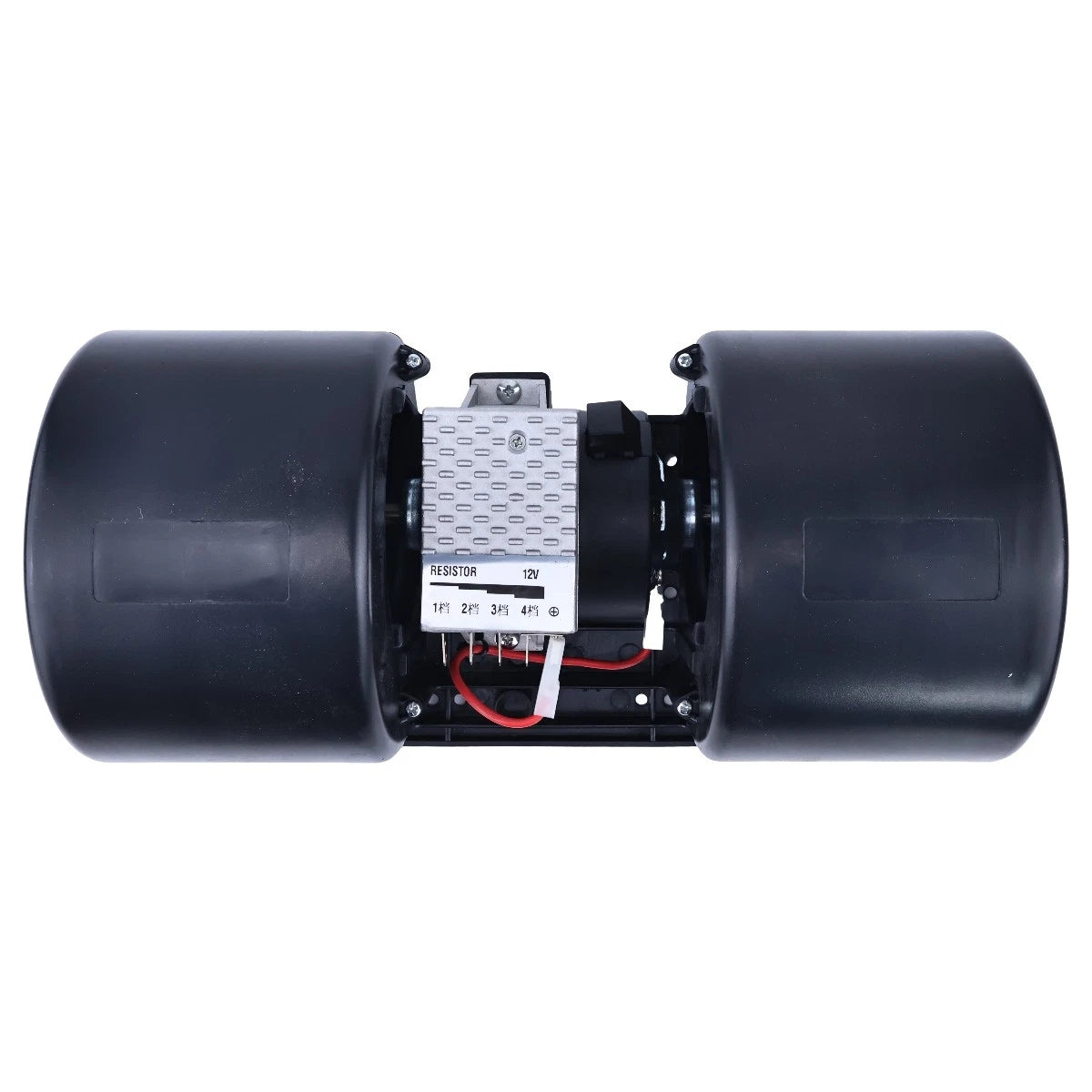 Blower Motor 6675497 for Bobcat Skid Steer Loader S160 S185 S205 A220 751 864