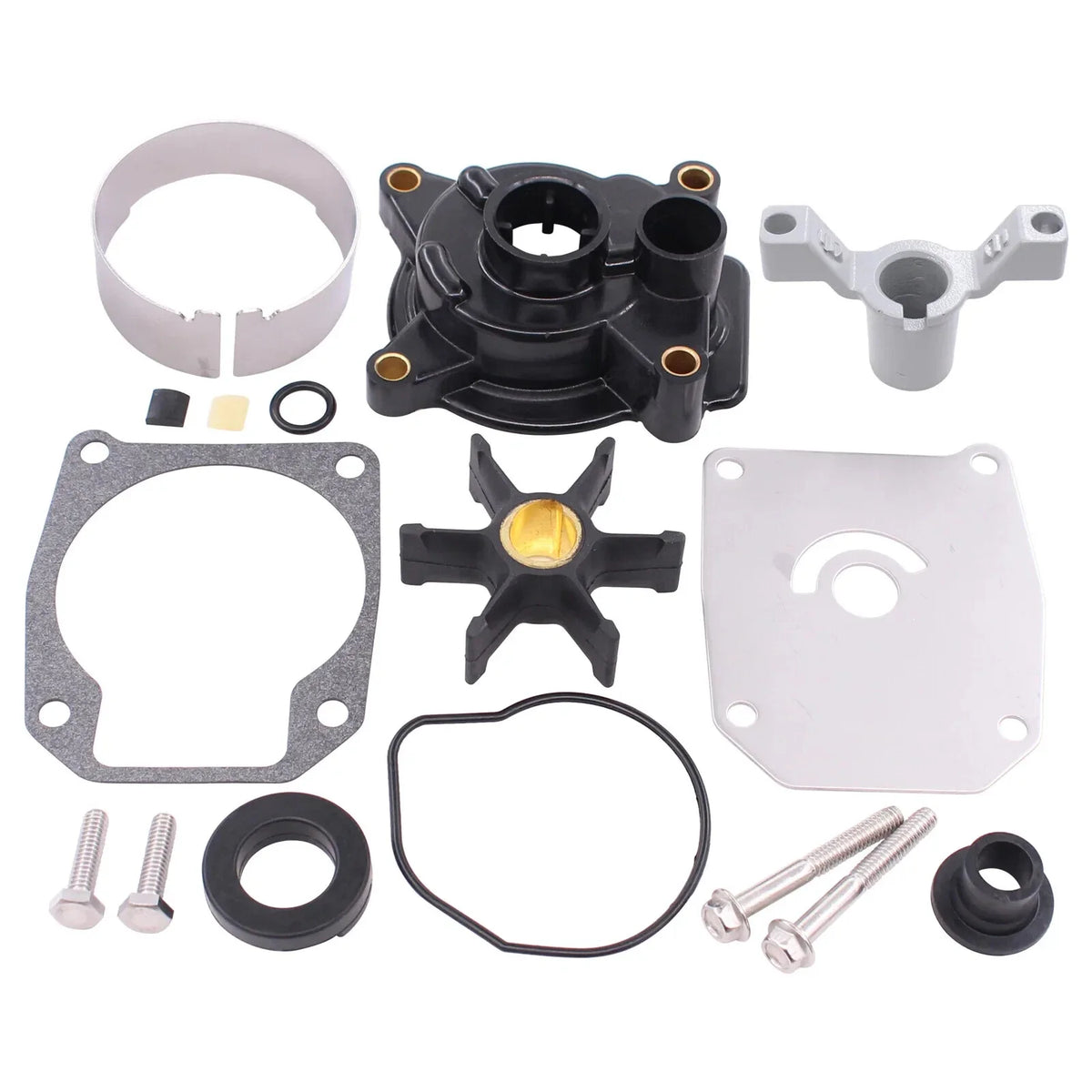 Water Pump Kit 0439077 for Volkswagen (1990–1999)