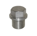 Crankcase Oil Drain Plug for Yamaha (90340-14M00-00)