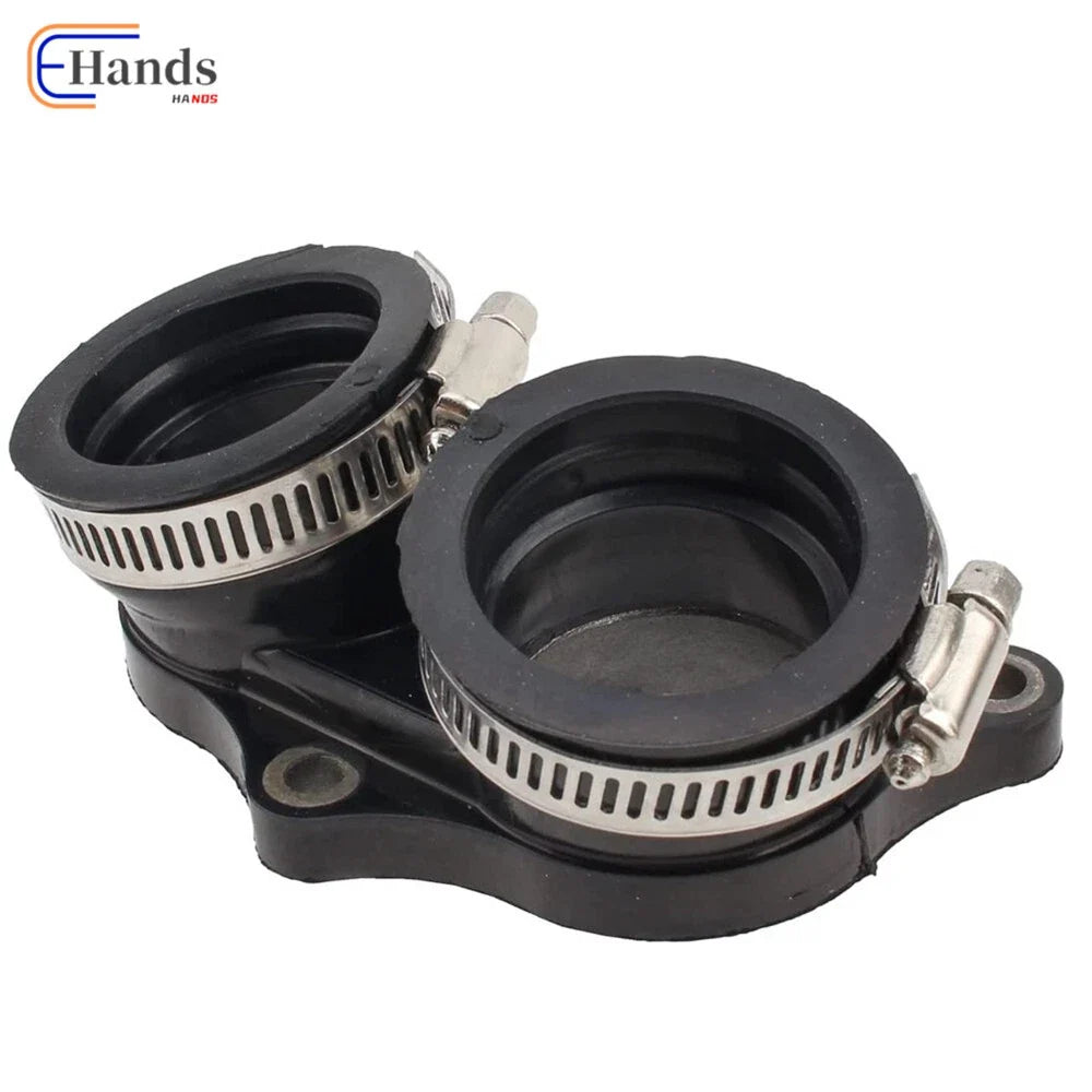 Carburetor Intake Manifold Boot for Honda XL600R XR600R XR500R (1984–1987)