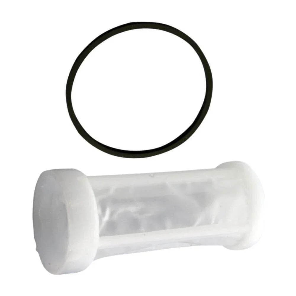 Gas Fuel Filter Element & O-Ring for Mercury (87946A3, 87946Q3, 35-87946Q04)