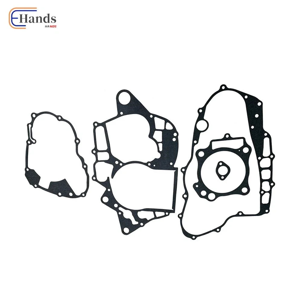 Complete Gasket Kit Set for Honda Sportrax 450 TRX450R (2004–2005)