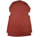Chaparral Boat Cockpit Cover - 307 SSX Burgundy Ameritex 115888006