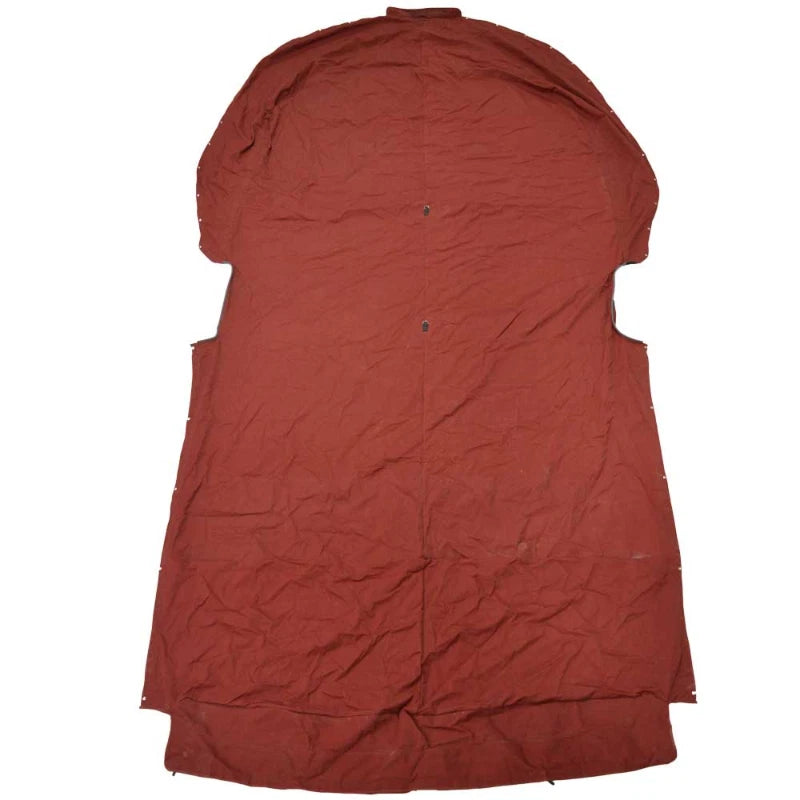 Chaparral Boat Cockpit Cover - 307 SSX Burgundy Ameritex 115888006