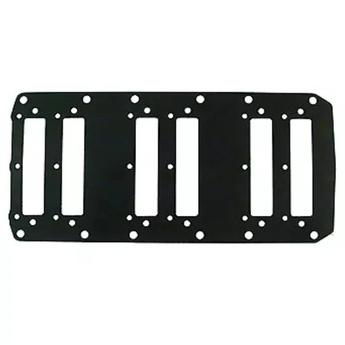 Intake Manifold Reed Gasket for Mercury 3.0L EFI & DFI Optimax (200-225-250) 27-804680