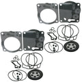 2X Mikuni SBN Carburetor Rebuild Kit for Kawasaki 750 SXi / Pro / 800 SX-R