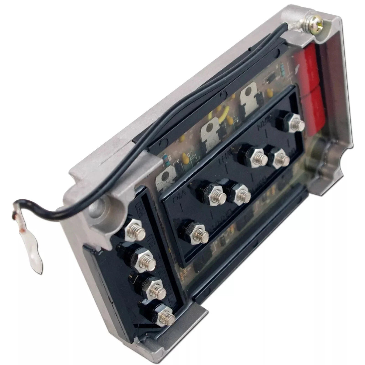2X Switch Box for Mercury V-135 V-150 V-175 V-200 V-225 (332-7778A12, 332-7778A6)