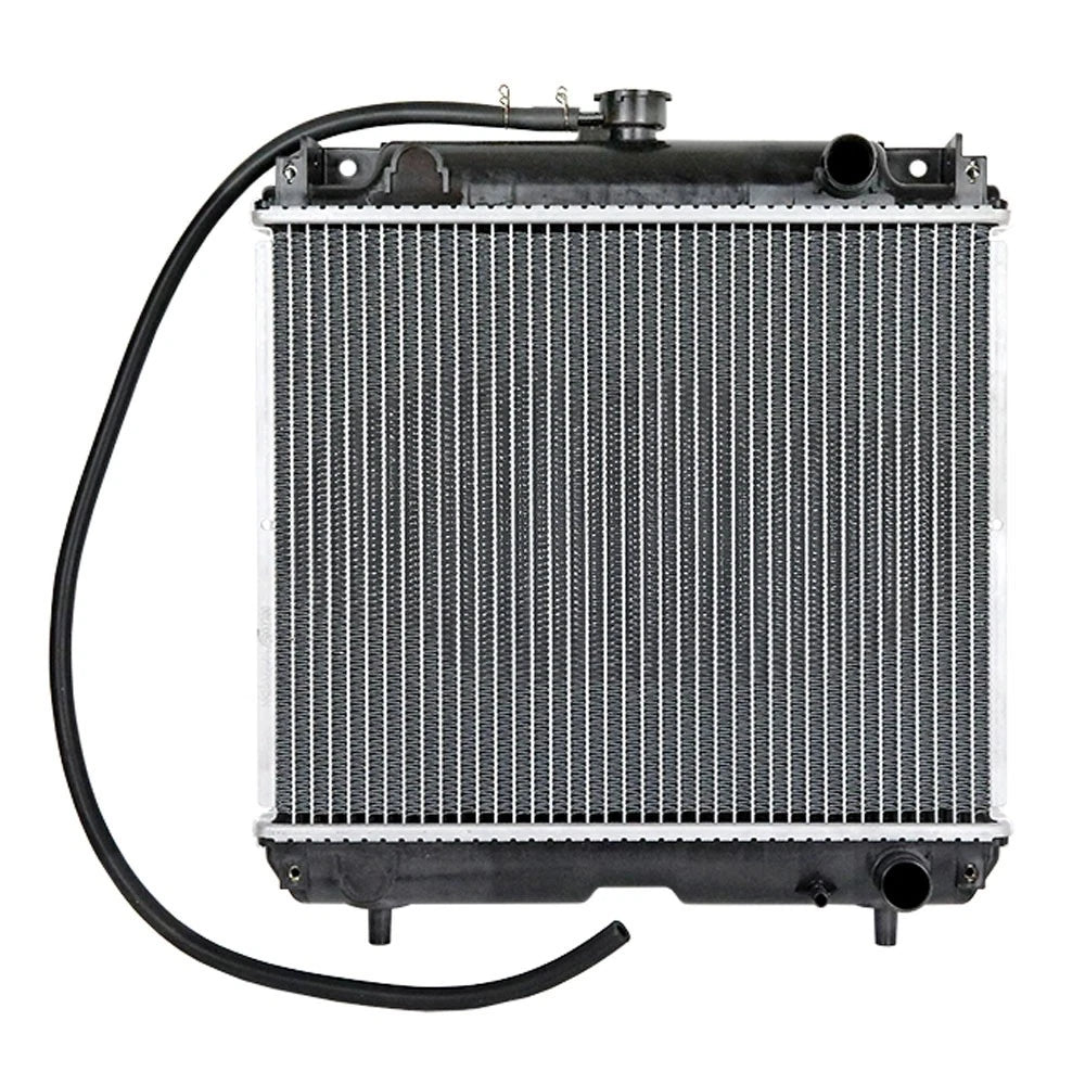 10460413000 Radiator Fits Mahindra Max 28 XL Max 24 Max 26 XL Tractors