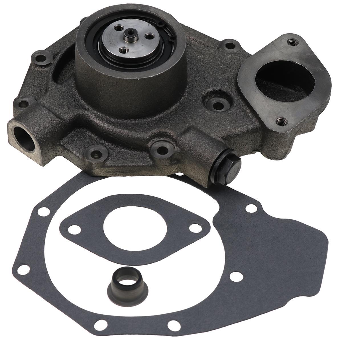 Water Pump RE505981 RE500737 for John Deere 4045 6068 4.5L 6.8L Engine