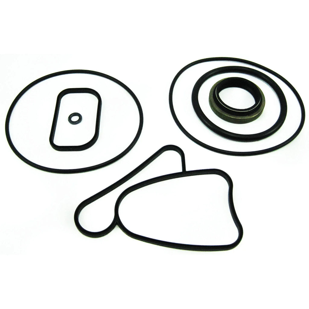 Lower Unit Gearcase Seal Kit for Volvo Penta Sterndrives (3888821, 18-2583)